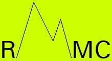 RMMC home page